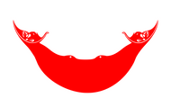 Easter Island Courtesy flag