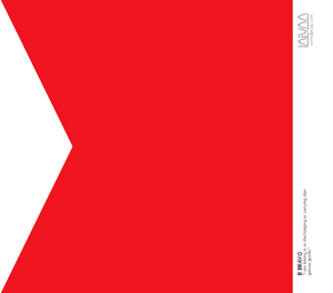 Code Flag B Bravo