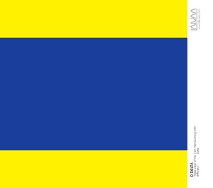 Code flag D Delta