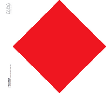 Code flag F Foxtrot