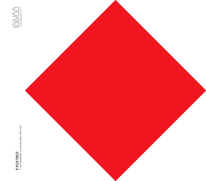 Code flag F Foxtrot