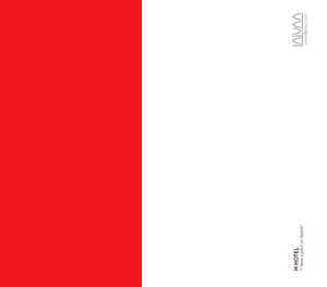 Code flag H Hotel