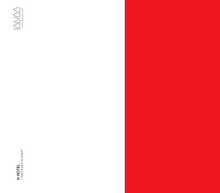 Code flag H Hotel