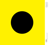 Code flag I India