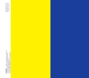 Code flag K Kilo