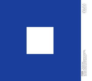 Code flag P Papa
