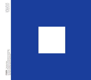 Code flag P Papa