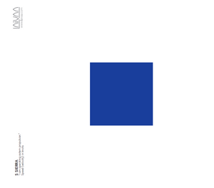 Code flag S Sierra