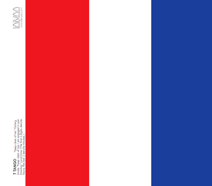 Code flag T Tango