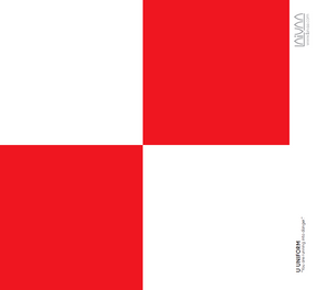 Code flag U Uniform