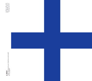 Code flag X Xray